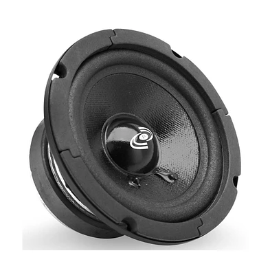 Pyle 5" High-Performance Mid-Bass Mid-Range Woofer Driver - PDMR5