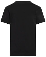 Jordan Toddler and Little Boys Pixel Air T-Shirt