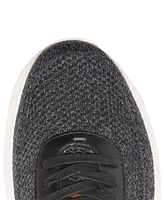 Cole Haan Men's GRANDFØAM Crosscourt Stitchlite Run Ox Lace-Up Sneakers
