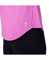 Free Country Women's Microtech Chill B Cool Tee