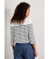 Seasalt Cornwall Women's Sailor Top