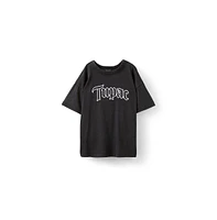 Cotton On Big Boys Little/Big Licensed Drop Shoulder Short Sleeve Tee