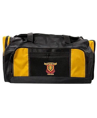 Invincible Hold-All Gym Bag, Breathable Duffle Mesh Bag for Boxing, Mma, Kickboxing, Wrestling & Sports, Waterproof & Rip-Stop Nylon – Large, 2