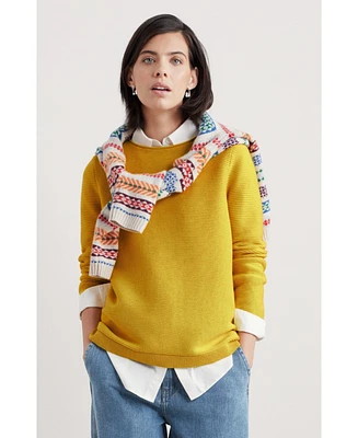 Seasalt Cornwall Women's Makers Sweater