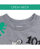 101 Dalmatians Boys Disney Matching Family T-Shirt
