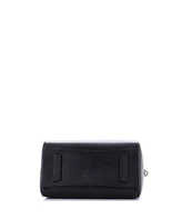 Pre-Owned Givenchy Small Antigona Bag Leather
