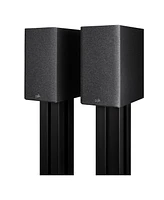 Polk Audio Reserve 3.0 Channel Home Theater Speaker Bundle (Black