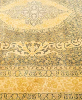 Adorn Hand Woven Rugs Mogul M1323 9'2''x12'1'' Area Rug