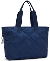 Kipling Colissa Up Laptop Tote Bag