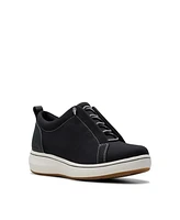 Clarks Cloudsteppers Women's Breeze Sky Slip-On Shoes