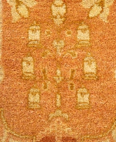 Adorn Hand Woven Rugs Mogul M1225 8'3''x10'2'' Area Rug
