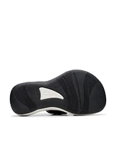 Clarks Cloudsteppers Women's Breeze Maye Slip-On Sandals