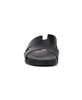 New York & Company Men's Chester Slide Sandals