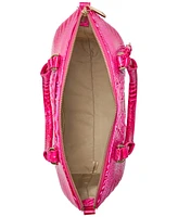 Brahmin Duxbury Leather Satchel