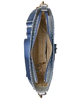 Brahmin Leia Melbourne Crossbody