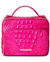 Brahmin Tori Small Leather Melbourne Crossbody