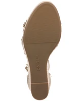On 34th Women's Theodoree Espadrille Wedge Sandals, Exclusively at Macy's