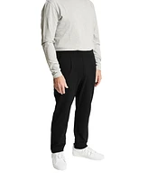 Joe & Bella Men's Adaptive Side-Zip Easy-Dressing Pants