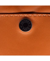 Pre-Owned Hermes Pilo Phone Case Milo Lambskin and Swift
