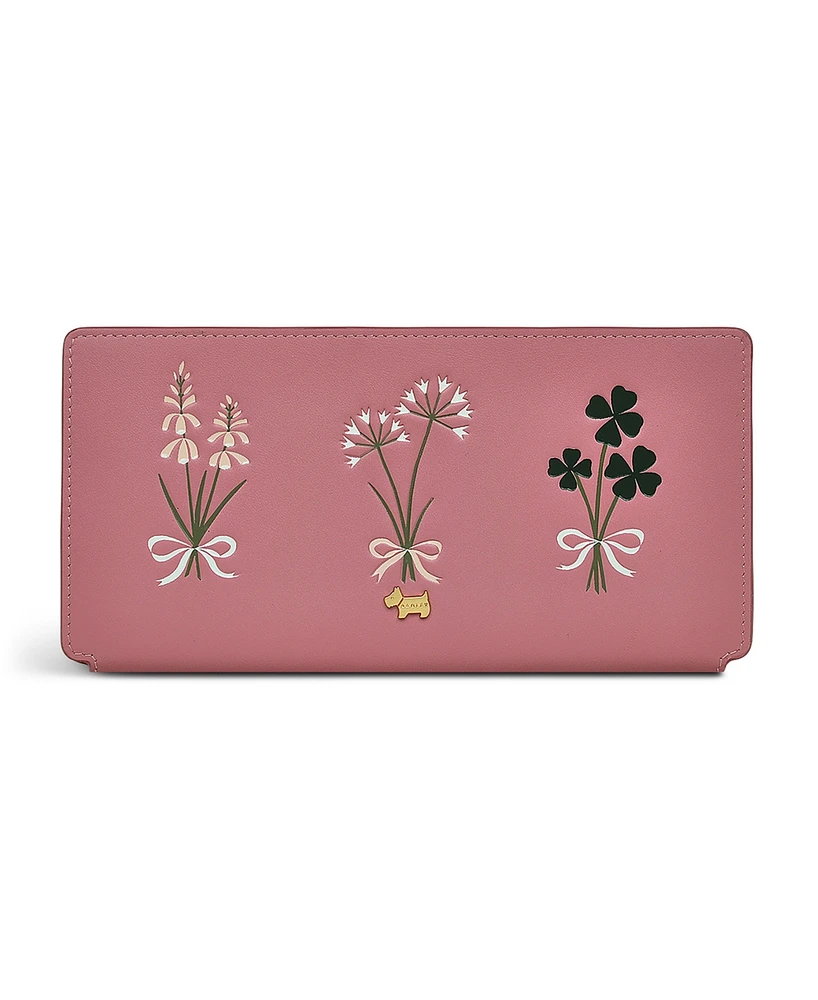Radley London Lucky Charm Bifold Wallet