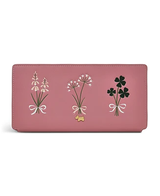 Radley London Lucky Charm Bifold Wallet