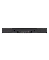 Denon Home Sound Bar 550 with Dolby Atmos and Heos Built-in and Denon Home Wireless 8" Subwoofer with Heos