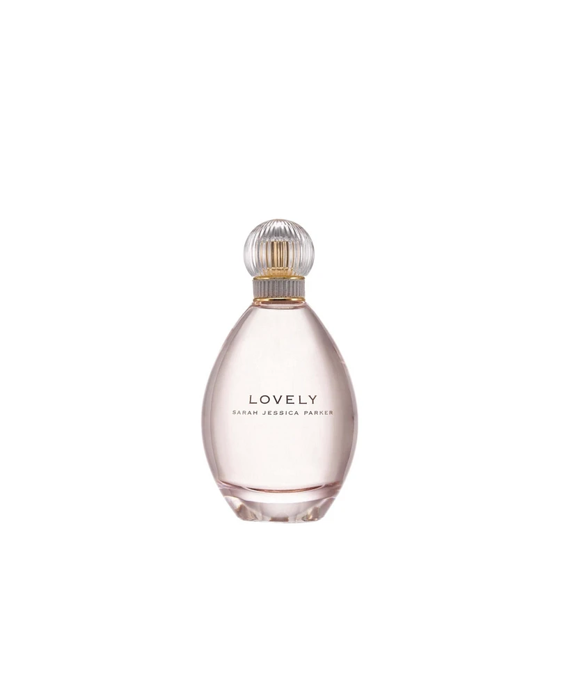 Sarah Jessica Parker Lovely Edp Spray 100ml