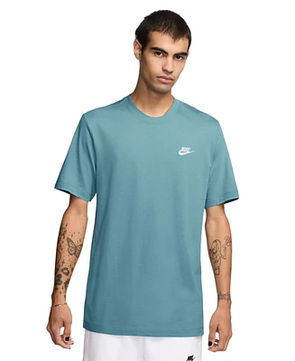 Nike Sportswear Club Men's T-Shirt