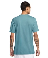 Nike Sportswear Club Men's T-Shirt