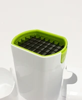 BergHOFF Essentials 5-Pc. French Fry and Rotary Cheese Grater Set