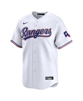 Nike Men's Corey Seager White Texas Rangers Alternate Limited Player Jersey
