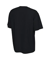 Nike Men's and Women's JuJu Watkins Black Usc Trojans Name Number T-Shirt