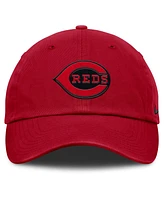 Nike Men's Red Cincinnati Reds Club Adjustable Hat