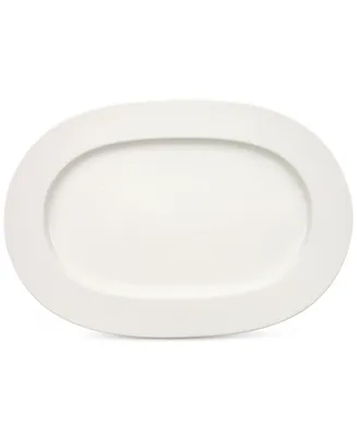 Villeroy & Boch Dinnerware Bone Porcelain Anmut Large Platter