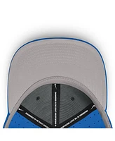 Nike Men's Blue Ucla Bruins On-Field Dugout True Performance Fitted Hat