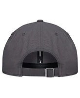 Nike Men's Gray Texas Rangers Club Adjustable Hat