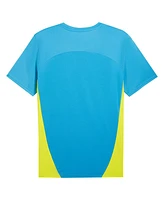 Puma Men's Blue Manchester City 2024/25 Training Jersey