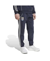 Adidas Men's Navy San Diego Fc 2025 Travel Pants