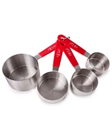 BergHOFF 8-Pc. Measuring Cup and Measuring Spoon Set
