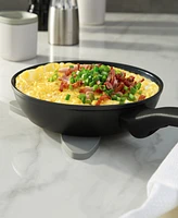 BergHOFF Leo Balance 9.5" Silicone Foldable and Magnetic Trivet