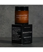 Grey Hair Moisture Pomade