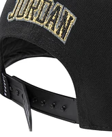 Jordan Big Kids See Me Shine Flatbrim Hat