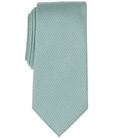 Perry Ellis Men's Ambler Classic Textured Tie
