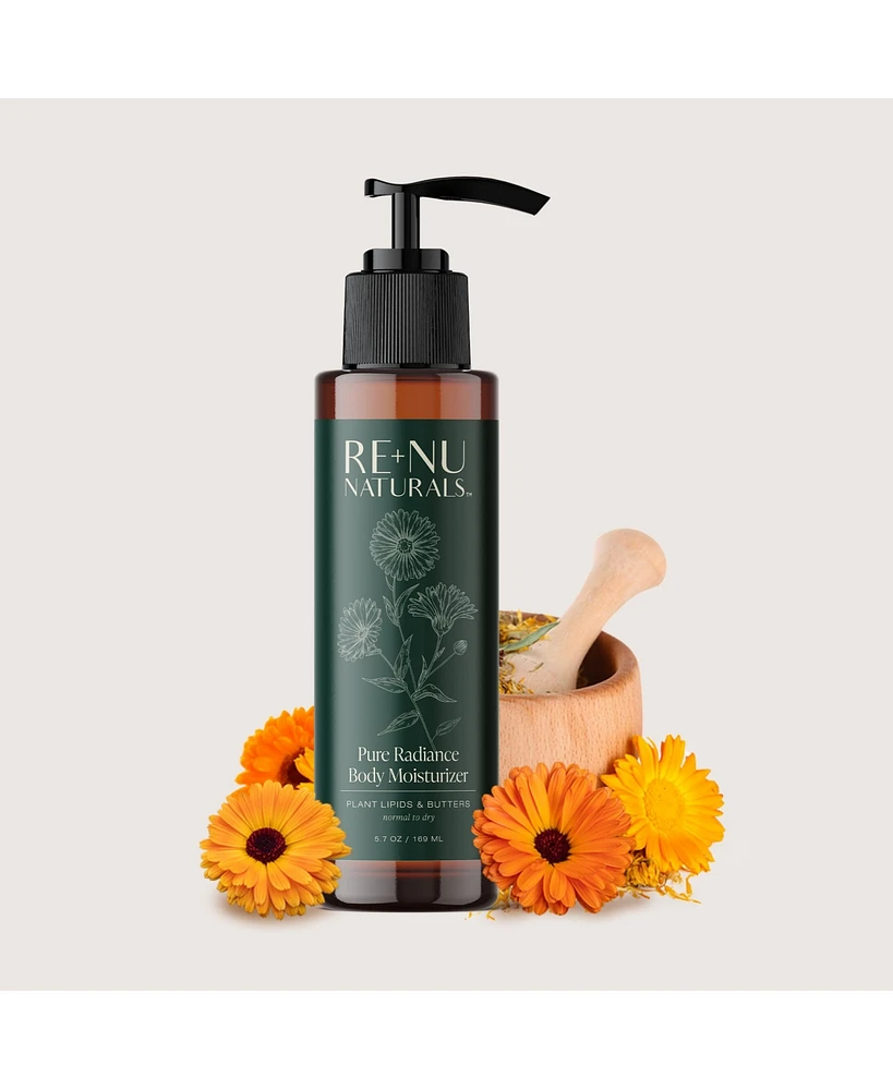 Renu Pure Radiance Moisturizer