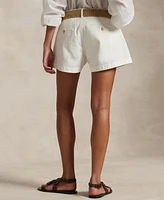 Polo Ralph Lauren Women's Cotton Chino Shorts