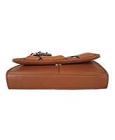 Lodis Schuyler Small Crossbody Bag