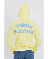 Inside Out Boys Disney Matching Family Hooded T-Shirt