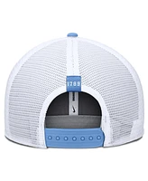 Nike Men's Carolina Blue North Carolina Tar Heels Performance Pro Adjustable Hat