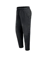 Nike Men's Black Alabama Crimson Tide Premium Unlimited Woven Performance Pants