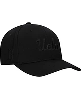 Top of the World Men's Black Ucla Bruins Reflex Hat